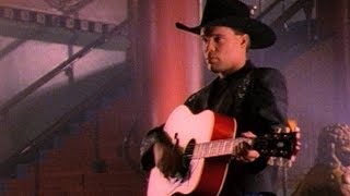 Clay Walker - Where Do I Fit in the Picture (Official Music Video)