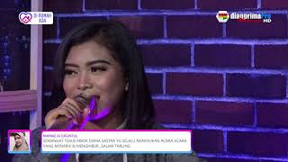 Download lagu COVER LAGU RABI CADANGAN DEDE RISTY mp3 Download lagu COVER LAGU RABI CADANGAN DEDE RISTY mp3