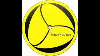 Cherry Moon Trax • Knock You Out (2002)