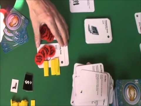 Demo: Boom Event and Dividends