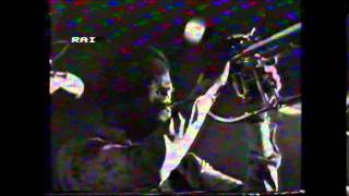 Roy Haynes - Live in Italy (full TV show, live 1973/1976)