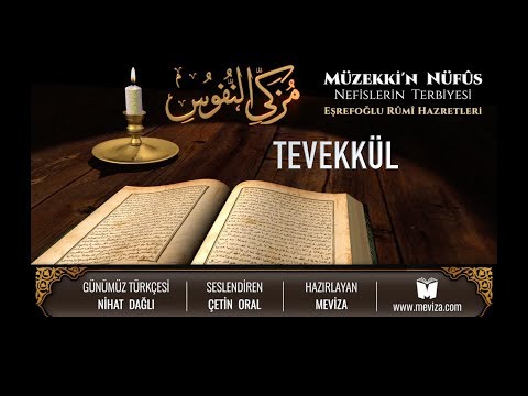 46- Müzekkin Nüfus - Tevekkül