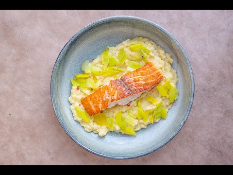 Pannfisch in Varianten zubereiten nach dem Rezept von Kochprofi Thomas Sixt