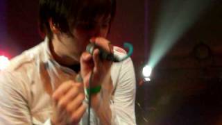 this beautiful republic-second chance