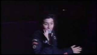 Day after day - Texas (live)