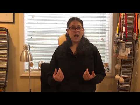 Simple Phrases in Spanish with Ms. Hernandez!