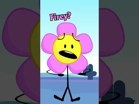 Who must Flower save? #bfdi