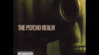 Psycho Realm - Confessions Of A Drug Addict [HQ]