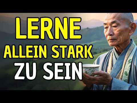 HOW TO BECOME EMOTIONALLY STRONG: 11 BUDDHIST TECHNIQUES THAT CHANGE EVERYTHING
