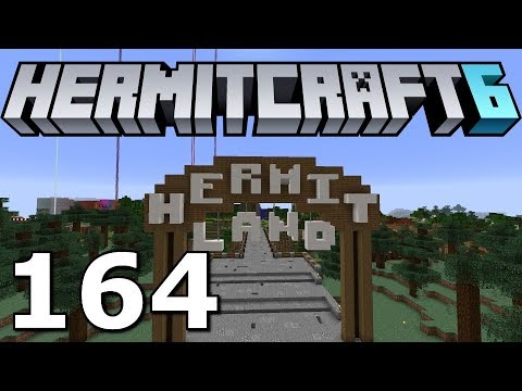 EPIC Hermitland Expansion in 1.14.4 - Episode 164!