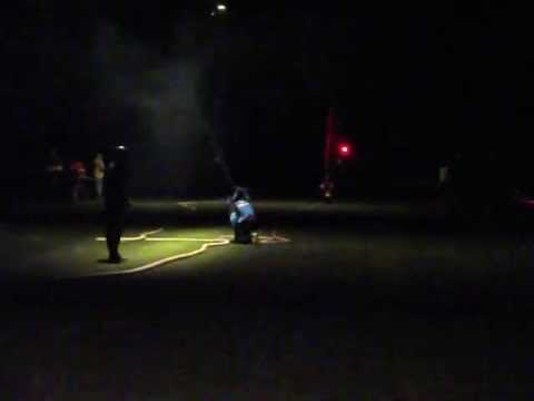 SDH Příšovice PS12 - Krásná Ves (Fire-night Cup) 2013