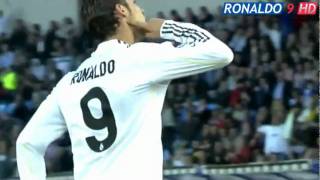 Cristiano Ronaldo Still The Best 2010 - &quot;You Are&quot; - Rock City
