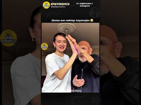 Akıma son noktayı koymuşlar! 😂 #shorts #komikyorumlar