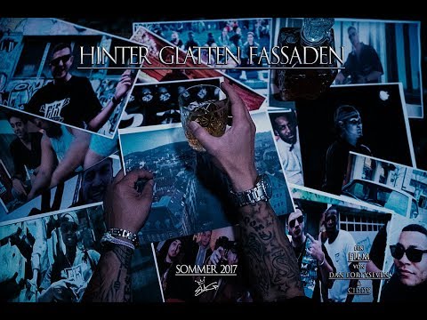 HINTER GLATTEN FASSADEN - DER FILM