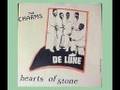 Otis Williams and The Charms - Hearts Of Stone