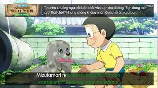 [Vietsub] Hikari no Signal (Tín Hiệu Ánh Sáng)-KisMyFt2 (OST Doraemon The Movie 2014)