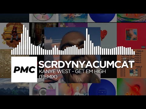 Video thumbnail for Get Em High (scrdynyacumcat Remix)