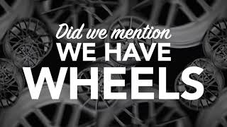 Get More With Our Low Prices | Discount Tire