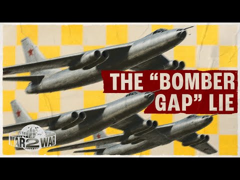 How a Myth Started the Nuclear Arms Race - W2W 47
