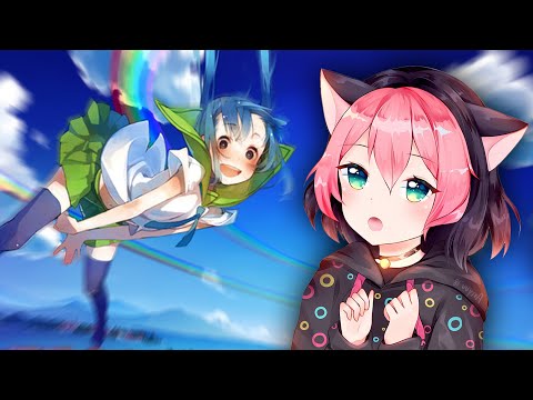 When you FC the osu! classic...