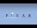 Disney Pixar Closing Logo 2010