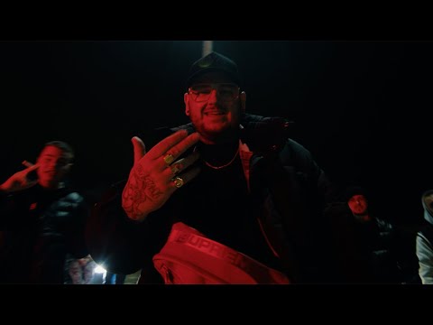 Ban Yri + Adrian, Hoodini - YAYAYA (Official Video)