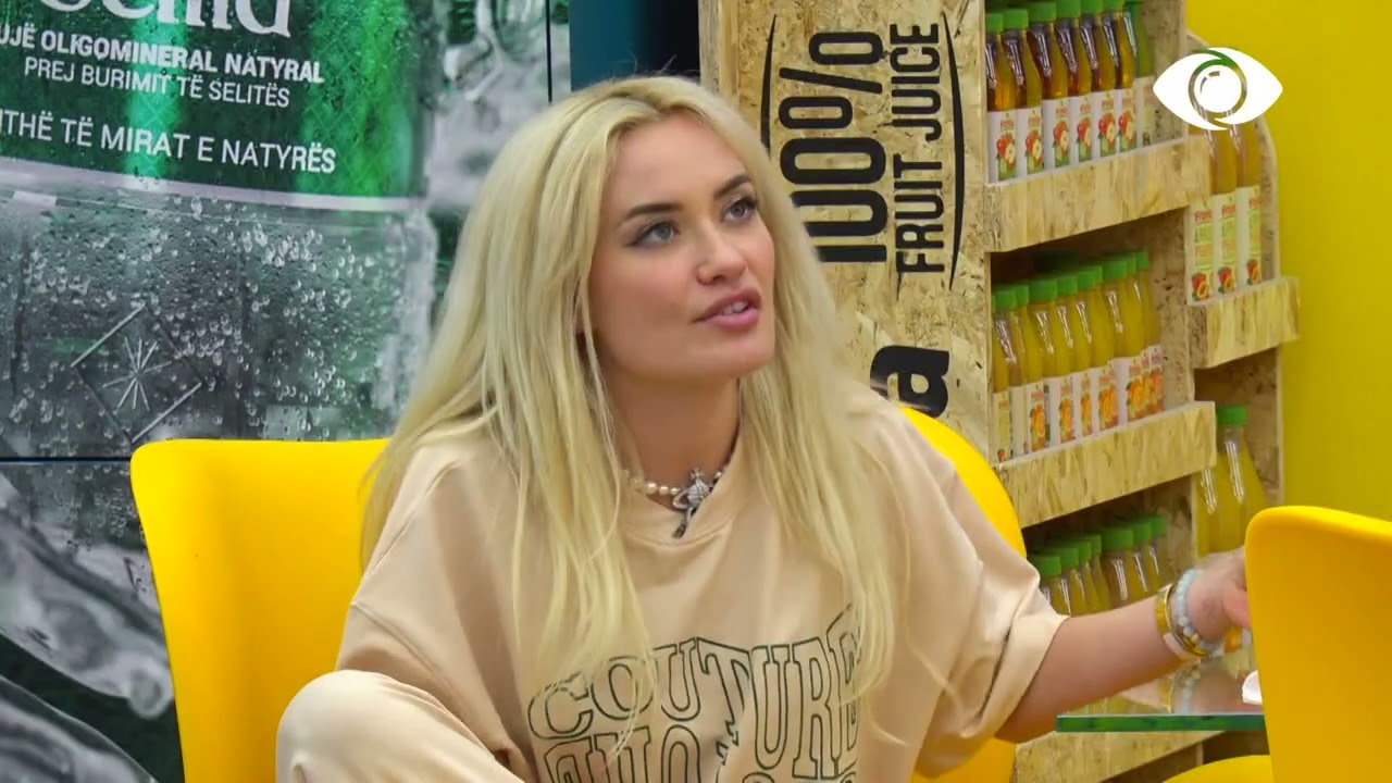 Je manipuluese/ Dea debaton me Luizin: Je i shëmtuar!