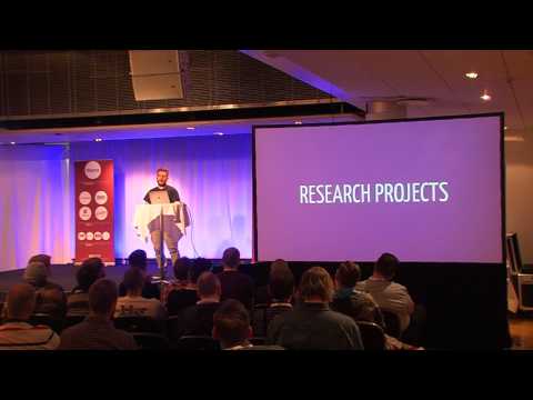 Update from the Elixir Core Team - Andrea Leopardi - EUC17