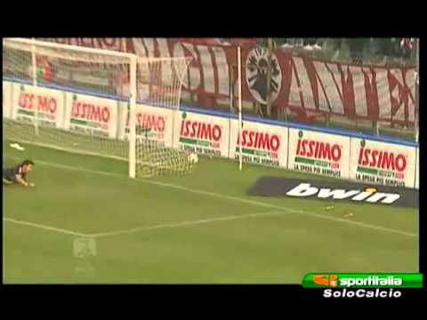 Serie B WIn 2010 - 2011: 22ª giornata - Vicenza vs Atalanta
