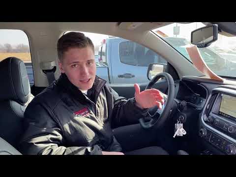 WALKAROUND WEDNESDAY