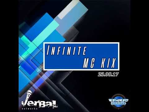 DJ Infinite Mc Kix - Verbal Networks