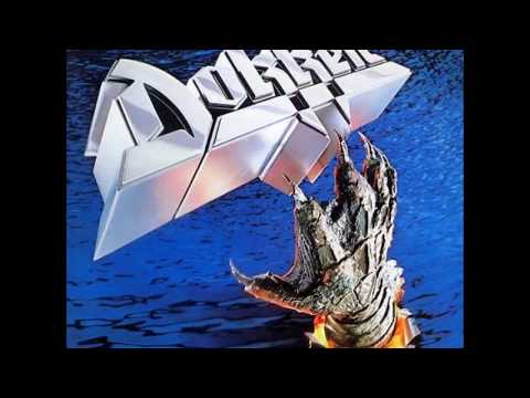 Dokken - Alone Again