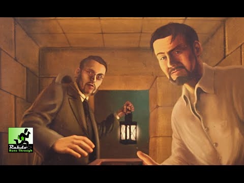 Rahdo Runs Through►►► Mykerinos