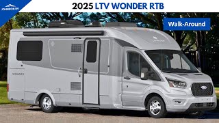 2025 LTV Wonder RTB – Sandy – #25175BC
