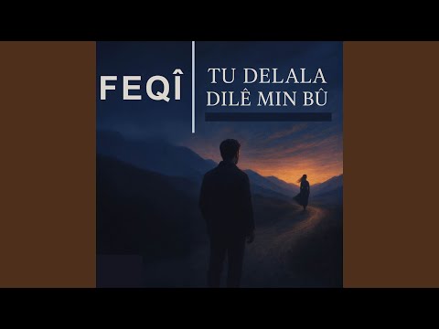 Tu Delala Dilê Min Bû (Live)