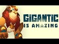 Everything You Need To Know About Gigantic In 11 Minutes