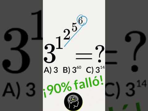 90% failed. Successive exponents 3^1^2^5^6