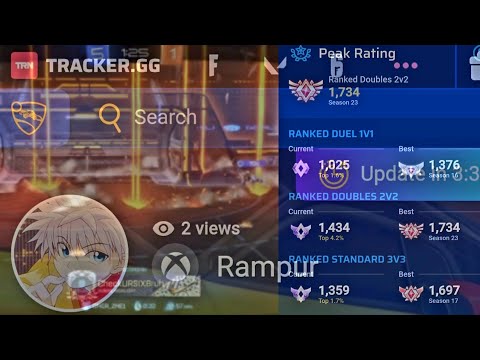 Casually DESTROYING Top 1%/SSL PLAYER 😏