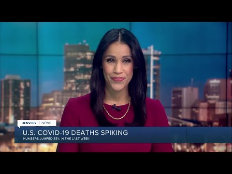 Denver7 News 5 PM | Thursday, November 26