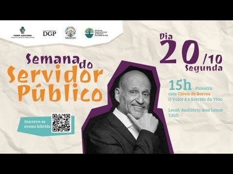 Semana do Servidor Público