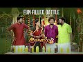 First Juice Apro Aadukalam Best Moments Pongal Special Show Sun TV