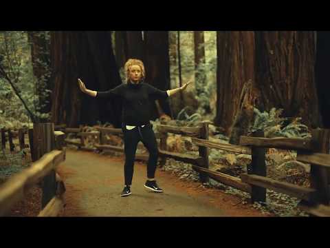 Ralph Cieli - Wild Life (Feat. Aimi)