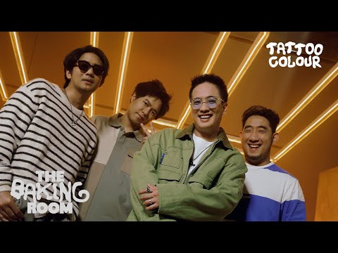 Bakery Music [ Official ] and SMALLROOM