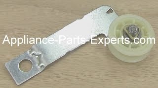 W10547290 Dryer Idler Pulley - AP5669600, PS6883871