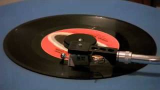 Guess Who? - Shakin' All Over - 45 RPM