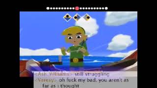 Legend of Zelda: Wind Waker #14