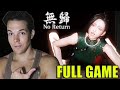 A New Chinese Horror No Return Gameplay Playthrough FULL GAME
