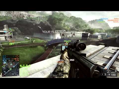 Battlefield 4 : Dragon's Teeth PC