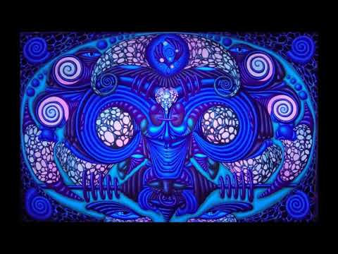 Dressgo - Psikodelia (TRIBECORE)