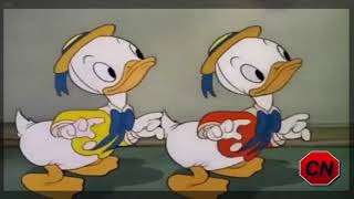 Download lagu Kartun Lucu - Donald Bebek - Trio Kecil mp3